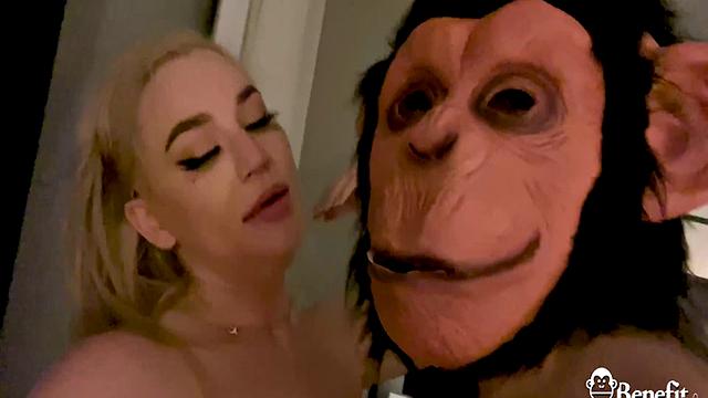 Blake Blossom Vs Hungrylla