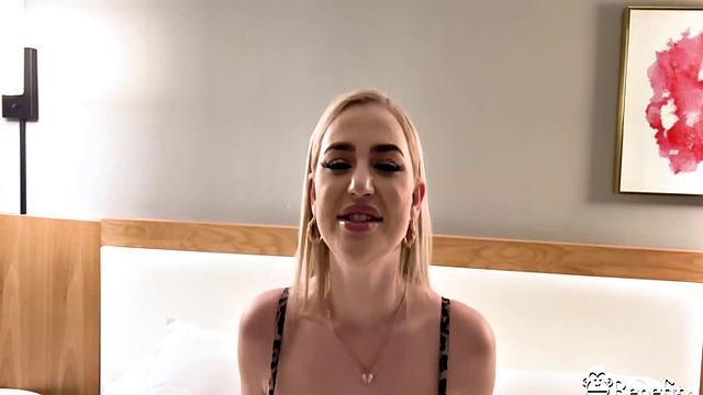 Blake Blossom Vs Hungrylla