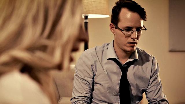 PURE TABOO Mesmerizing Lady Nina Hartley Seduces Her Married New Neighbor