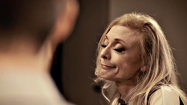 PURE TABOO Mesmerizing Lady Nina Hartley Seduces Her Married New Neighbor