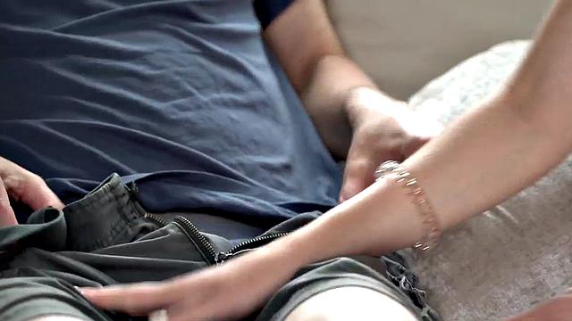 Retired senior has 69 with redhead bae