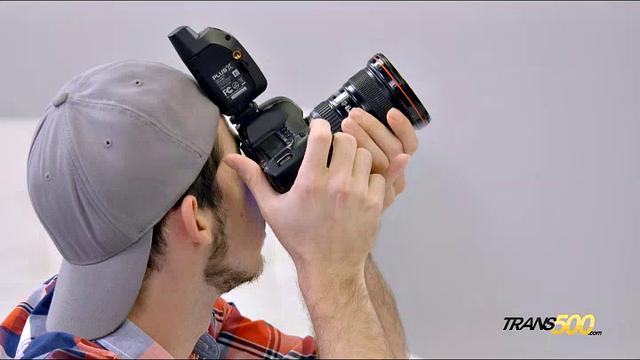 Jonelle Brooks Photoshoot