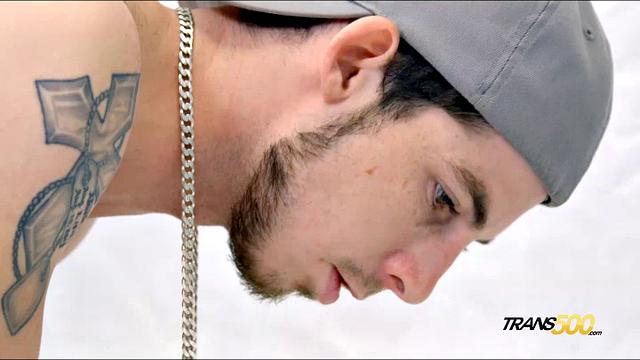 Jonelle Brooks Photoshoot