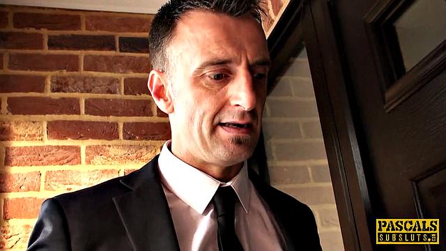 Millionaire LouLou Petite gets punished like a total slut