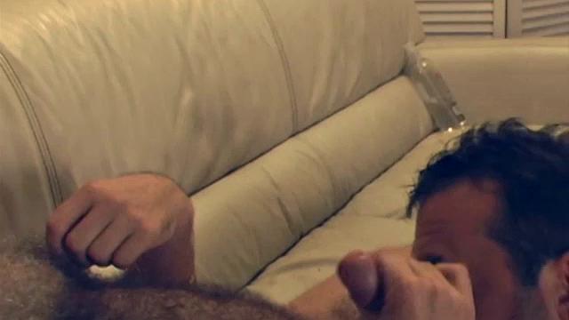 Victor and Rusty Suck