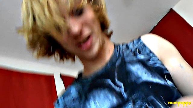 Exploring the Giant Babysitter Body - DADDY GIANT 33 - Elis Ataxxx
