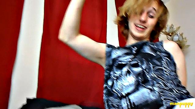 Exploring the Giant Babysitter Body - DADDY GIANT 33 - Elis Ataxxx