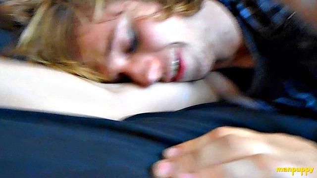 Exploring the Giant Babysitter Body - DADDY GIANT 33 - Elis Ataxxx