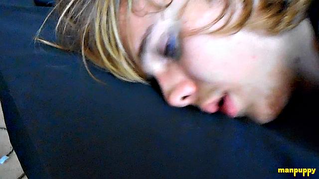 Exploring the Giant Babysitter Body - DADDY GIANT 33 - Elis Ataxxx