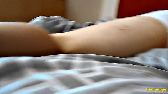 Exploring the Giant Babysitter Body - DADDY GIANT 33 - Elis Ataxxx