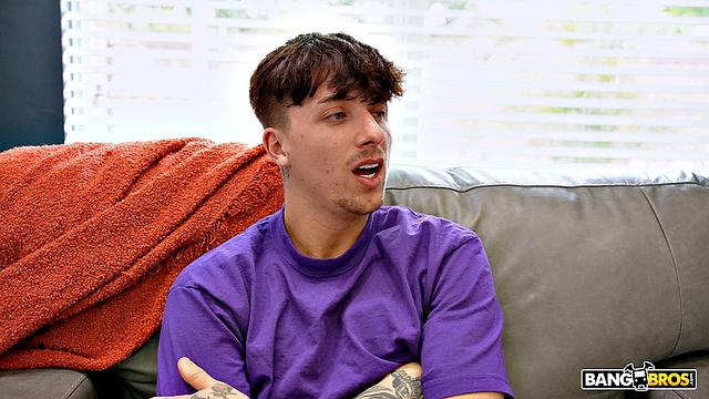 Tell Your Friend You Slept with Your Stepmom