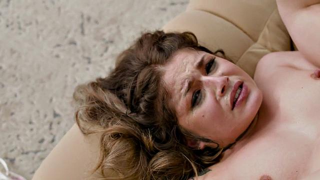 Perkytitted interracial lover ravaged