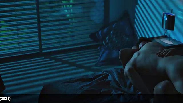 Manu Rios wild gay sex scene