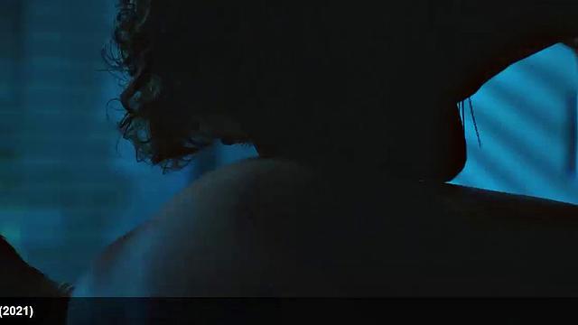 Manu Rios wild gay sex scene