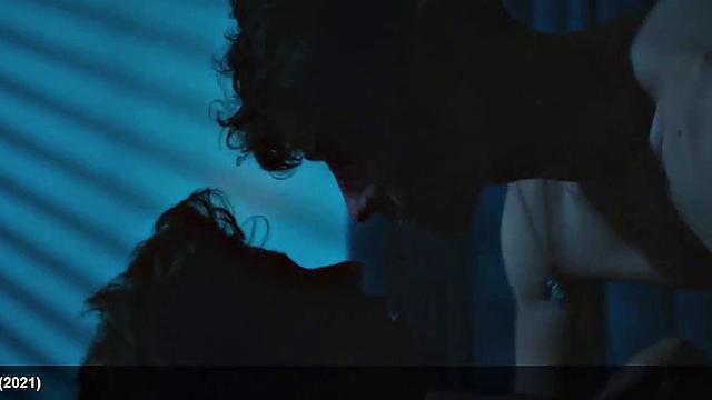 Manu Rios wild gay sex scene