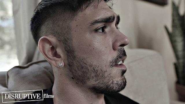 Worldwide Crisis Brings Roommates Together For Final Passionate Fuck - Nico Coopa, Tony Genius - DisruptiveFilms