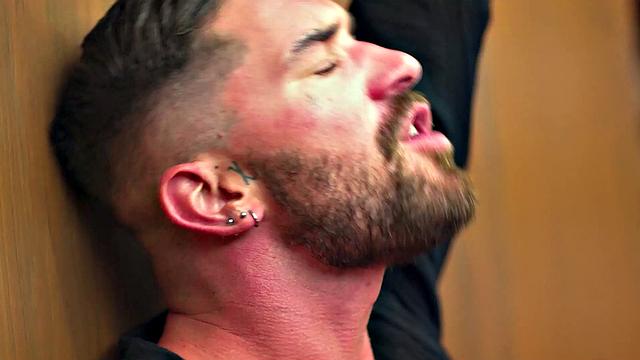 Worldwide Crisis Brings Roommates Together For Final Passionate Fuck - Nico Coopa, Tony Genius - DisruptiveFilms