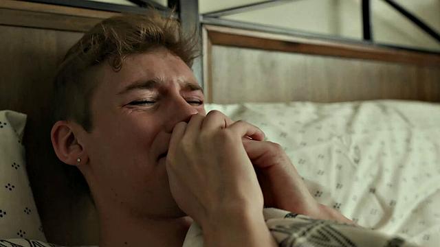 Worldwide Crisis Brings Roommates Together For Final Passionate Fuck - Nico Coopa, Tony Genius - DisruptiveFilms