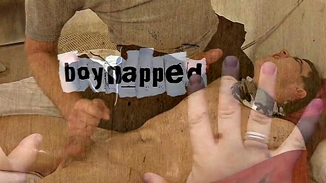 Дилан получает глубокий трах! - Дилан Томас и Себастьян Кейн