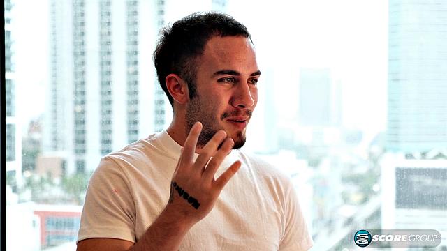 58-year-old Bobbi Shay bangs her son's 22-year-old friend