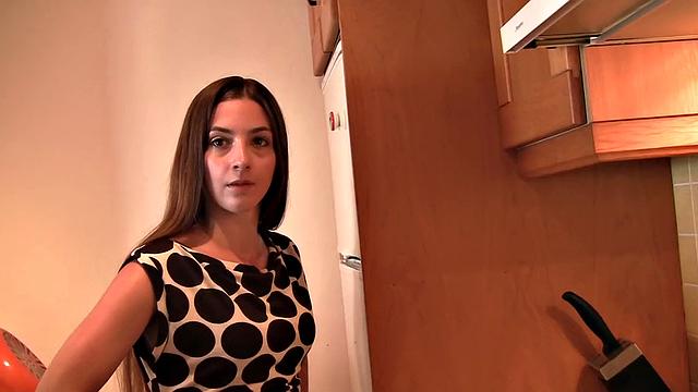 Sex in the open air with my amazing young girlfriend