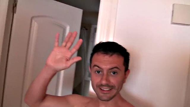 жаркий секс на природе с моей шикарной девушкой