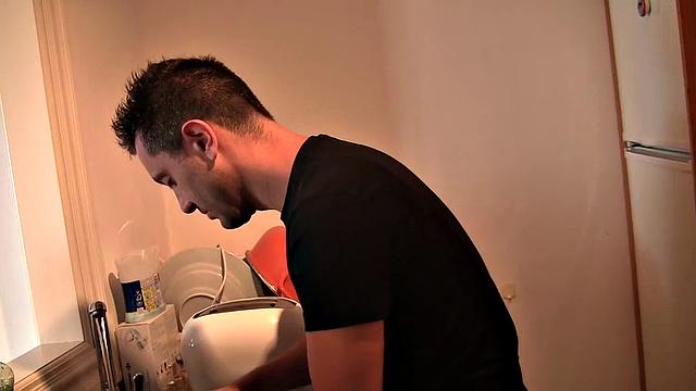 Sex in the open air with my amazing young girlfriend