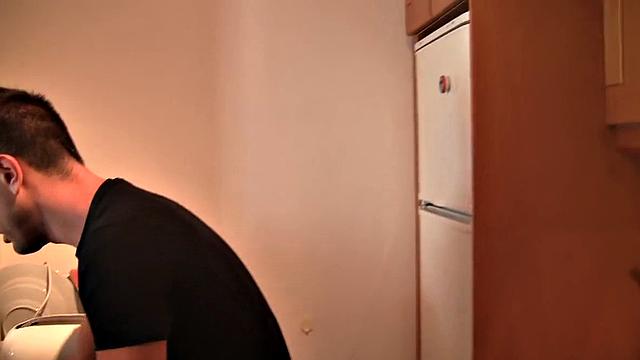 Sex in the open air with my amazing young girlfriend