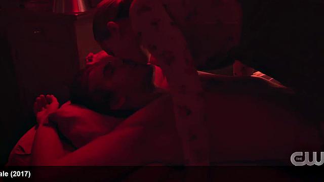 Cole Sprouse's Hairless Abs