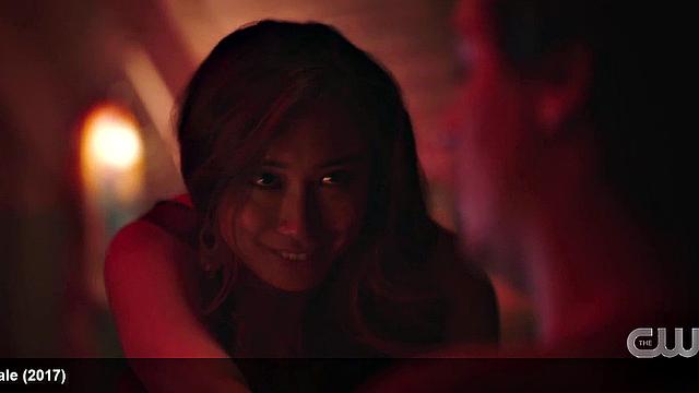 Cole Sprouse's Hairless Abs