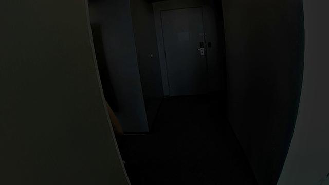 Tessa Fowler - Black Lace GoPro Lap Dance 5D 1