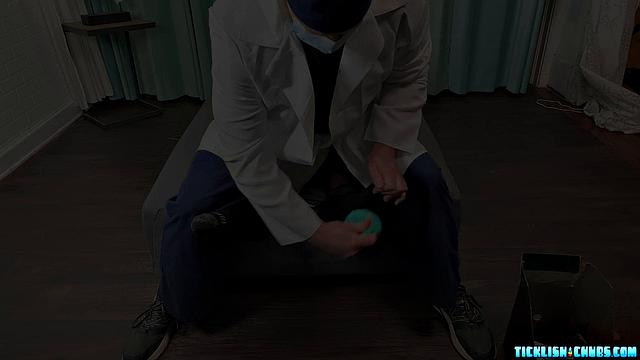 The Doctor Returns - The Doctor &amp;amp; Matt Again