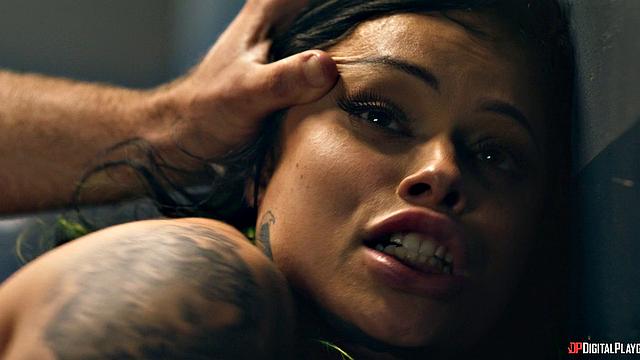 Dirty Cops - Episode 3