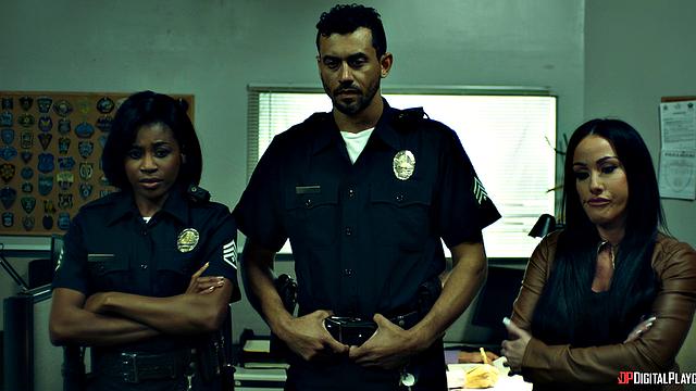 Dirty Cops - Episode 3