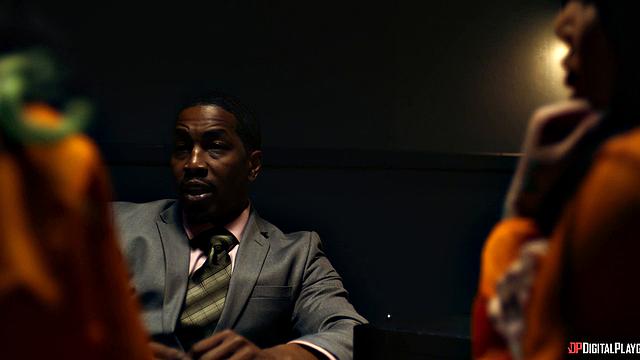 Dirty Cops - Episode 3