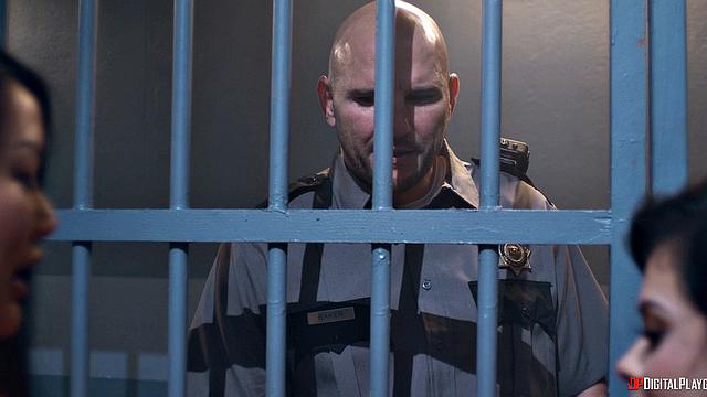 Dirty Cops - Episode 3