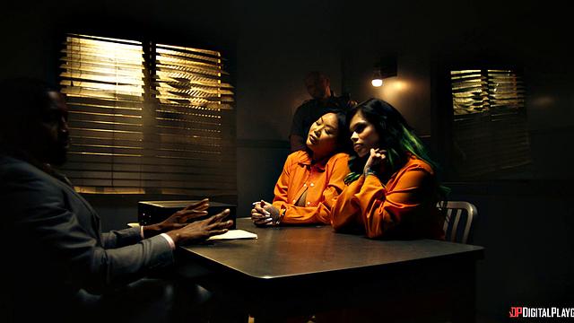 Dirty Cops - Episode 3