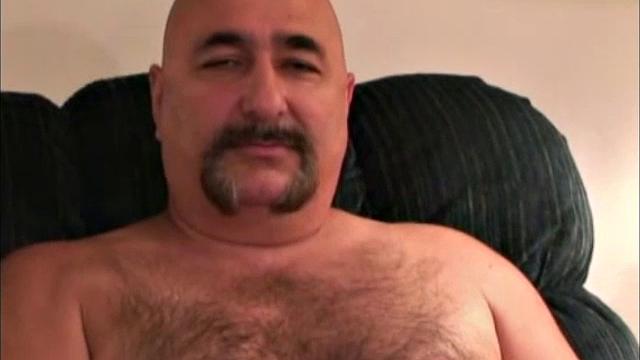 My initial reaction was absolutely not! But then I realized a lot of guys would love this man. As I got to know him, I too started warming up to this terrific guy.