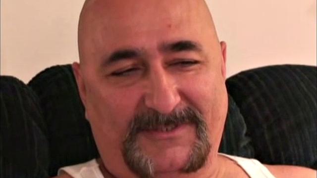 My initial reaction was absolutely not! But then I realized a lot of guys would love this man. As I got to know him, I too started warming up to this terrific guy.