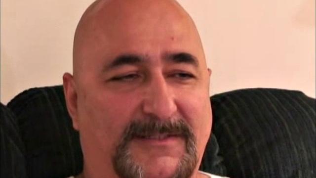 My initial reaction was absolutely not! But then I realized a lot of guys would love this man. As I got to know him, I too started warming up to this terrific guy.