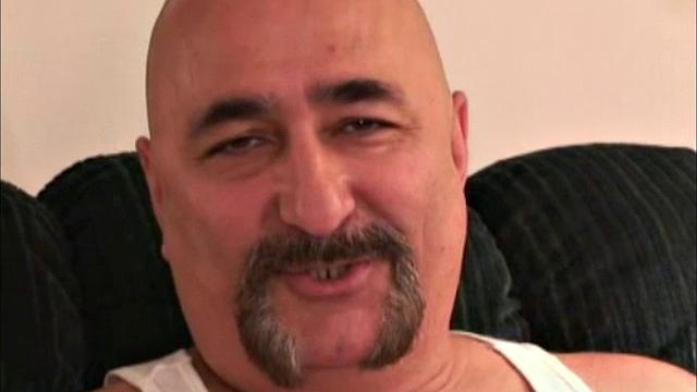 биг джон меня зацепил своей мощной спермой