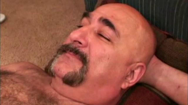 My initial reaction was absolutely not! But then I realized a lot of guys would love this man. As I got to know him, I too started warming up to this terrific guy.