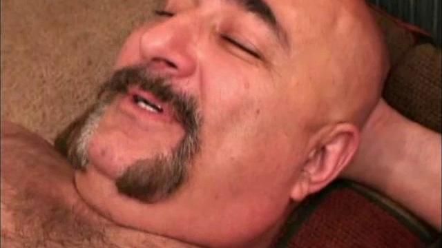 My initial reaction was absolutely not! But then I realized a lot of guys would love this man. As I got to know him, I too started warming up to this terrific guy.