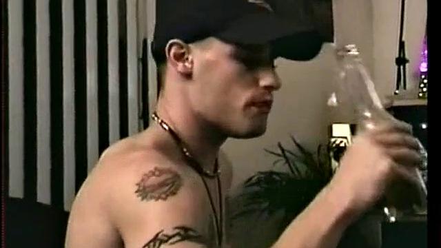 Straight Guy Wants More Head