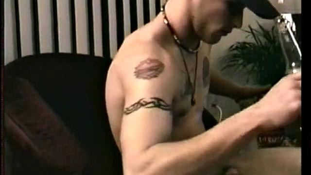 Straight Guy Wants More Head