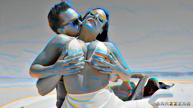 Luna Star's Crazy Ride