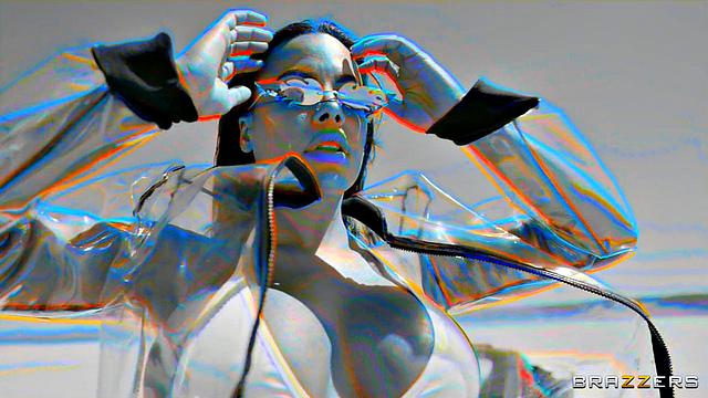 Luna Star's Crazy Ride