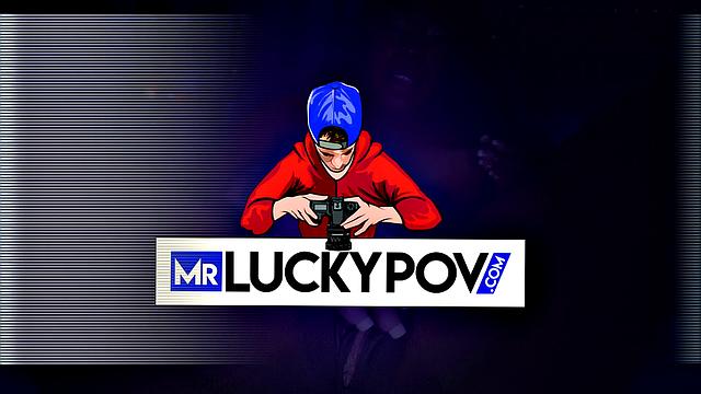 Squirting Redhead Madi Collins Creampie