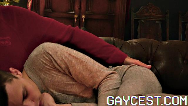 FAMILY HOLIDAY TRADITION Tape 2 - Sleepy Time