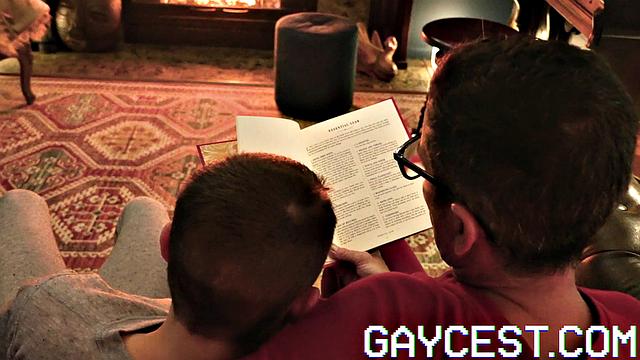 FAMILY HOLIDAY TRADITION Tape 2 - Sleepy Time